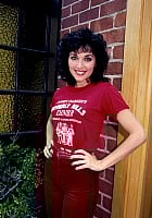 Stepfanie Kramer
